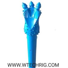 Eagle Claw Drill bits/ Tri Hawk Drill Bit