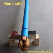 MUD MOTOR